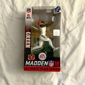 NFL collectable